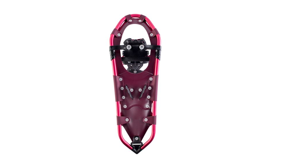 Atlas Rendezvous Elektra Snowshoes - Womens, Ruby Red, 23in, U19010050123W