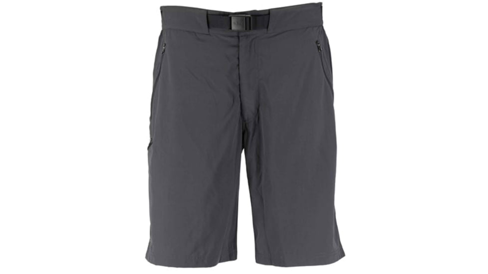 Atlas Shorts - Men's-Ash-Large