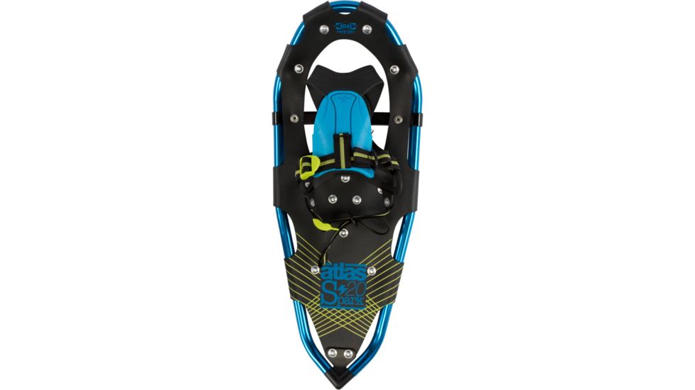 Atlas Spark 20 Boys Snowshoes