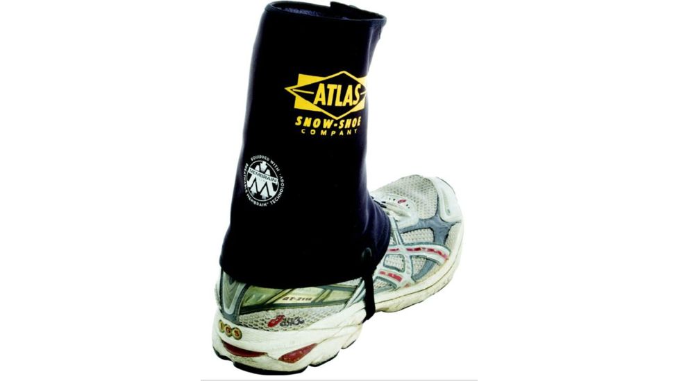 Atlas Speed Snowshoe Gaiters - M/L