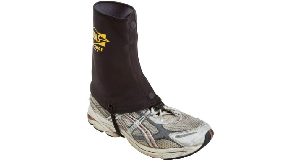 Atlas Speed Snowshoe Gaiters - S/M