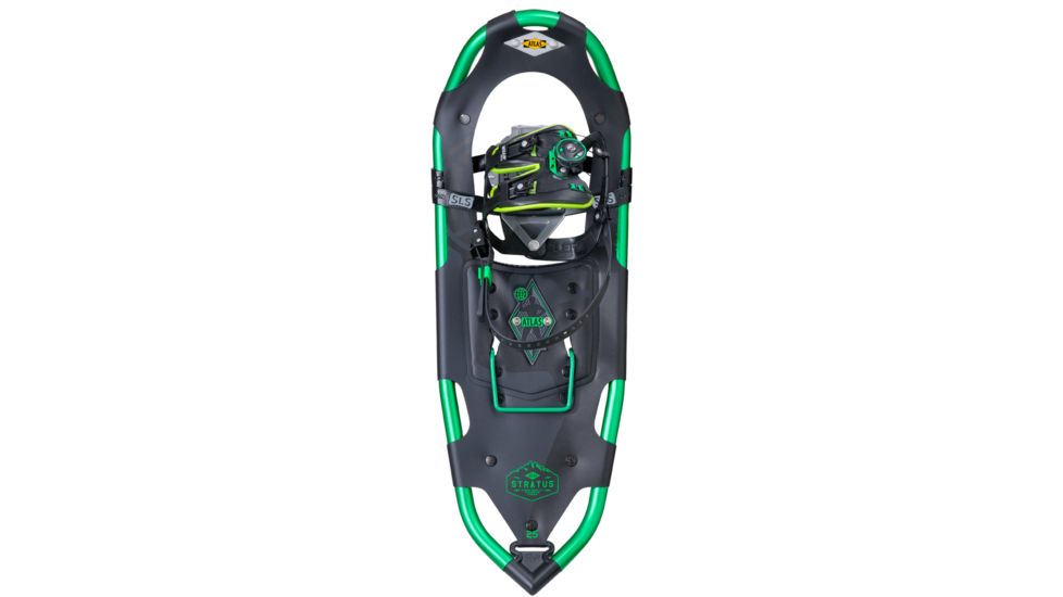 Atlas Stratus Snowshoe-35