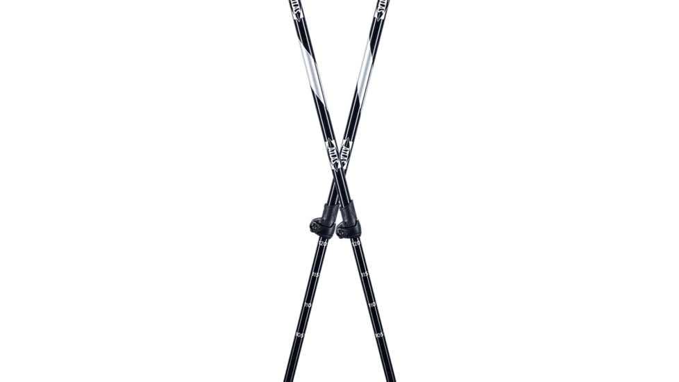 Atlas Trail Walking 2pc Poles, 760613