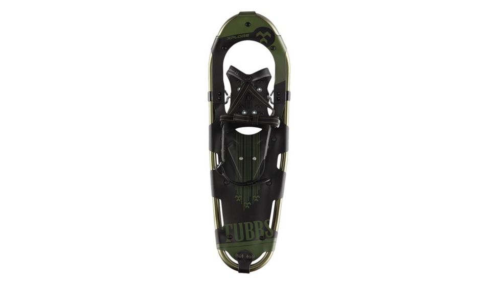 Atlas Tubbs Explore 25'' Snowshoe X120100301250