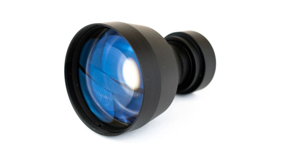 ATN 3x Lens for ATN NVM14 Night Vision Monocular ACMPAN14LS3A