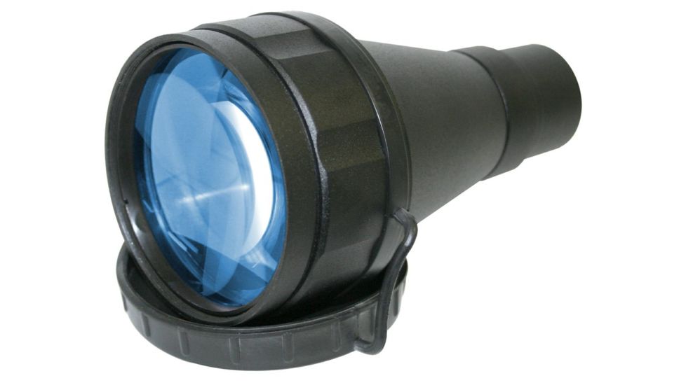 ATN 5x Lens for ATN NVM14 Night Vision Monocular ACMPAN14LS05
