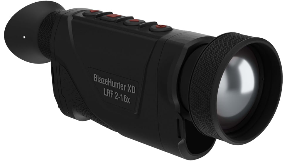 ATN BlazeHunter XD 2-16x50mm Thermal Monocular