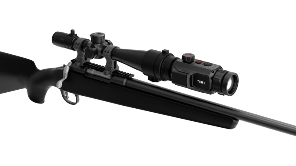 ATN TICO 6 Scope Mounting System, 44mm Objective, 53.5 mm Clamp