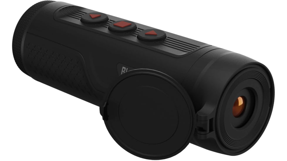 ATN BlazeSeeker-207 1-8.8x Thermal Imaging Monocular 12 Micron, 256x192, Black, TIMNBLS207