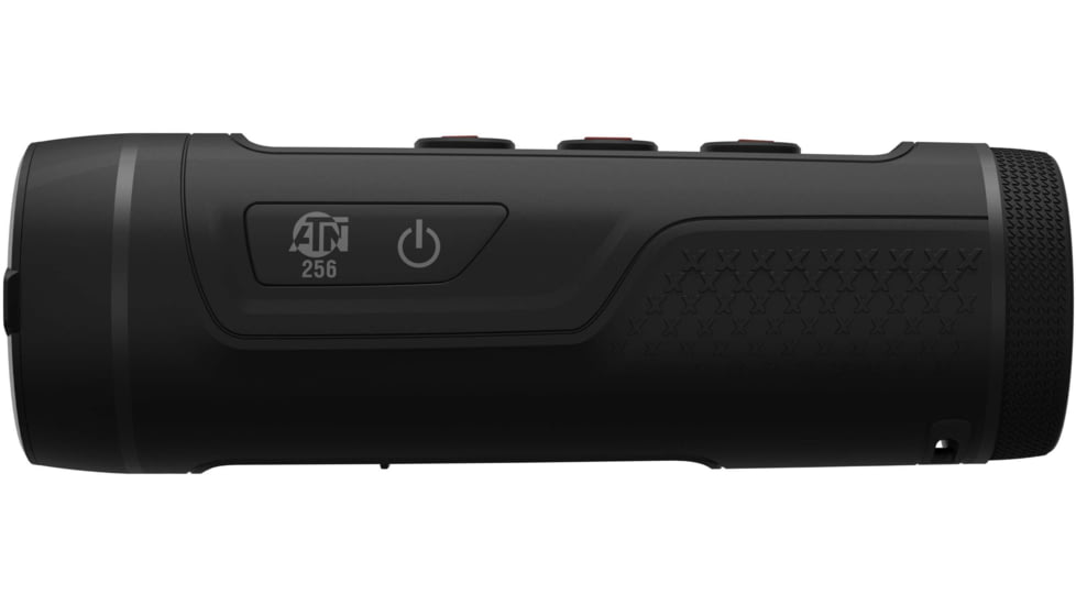 ATN BlazeSeeker-207 1-8.8x Thermal Imaging Monocular 12 Micron, 256x192, Black, TIMNBLS207