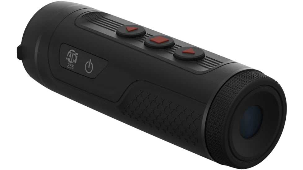 ATN BlazeSeeker-207 1-8.8x Thermal Imaging Monocular 12 Micron, 256x192, Black, TIMNBLS207
