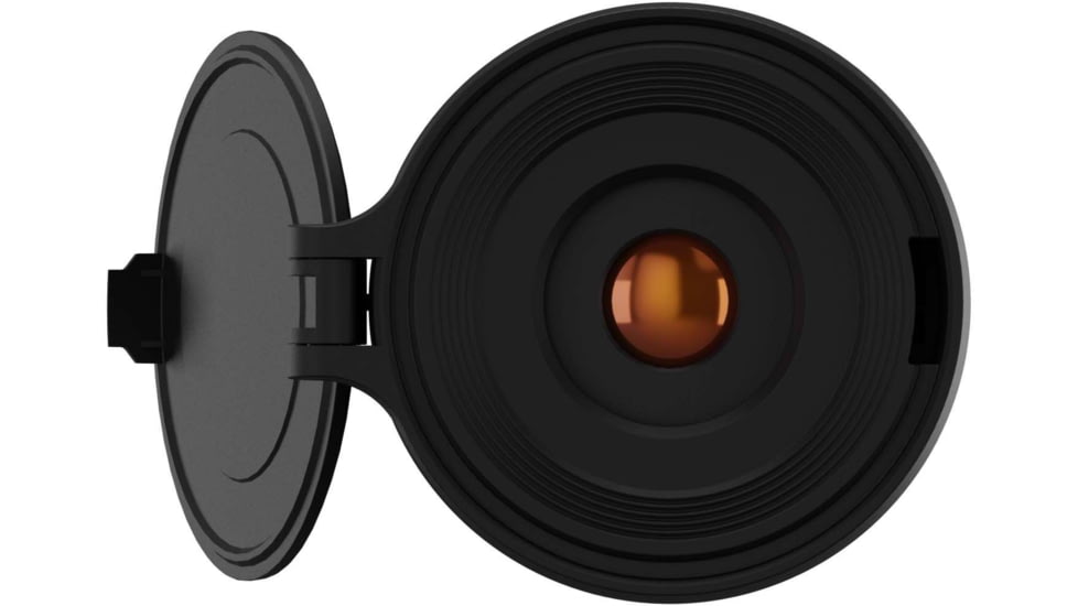 ATN BlazeSeeker-207 1-8.8x Thermal Imaging Monocular 12 Micron, 256x192, Black, TIMNBLS207