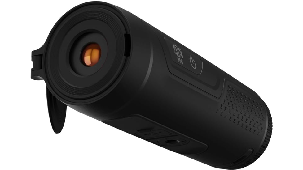ATN BlazeSeeker-207 1-8.8x Thermal Imaging Monocular 12 Micron, 256x192, Black, TIMNBLS207