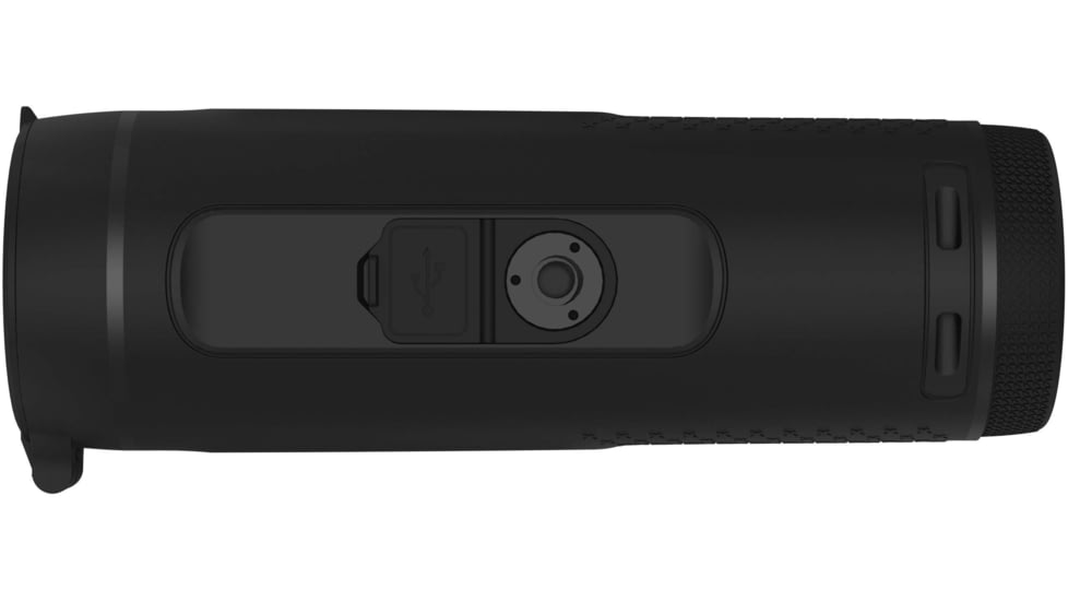 ATN BlazeSeeker-210 1.5x - 12x Thermal Imaging Monocular 12 Micron, 256x192, Black, TIMNBLS210