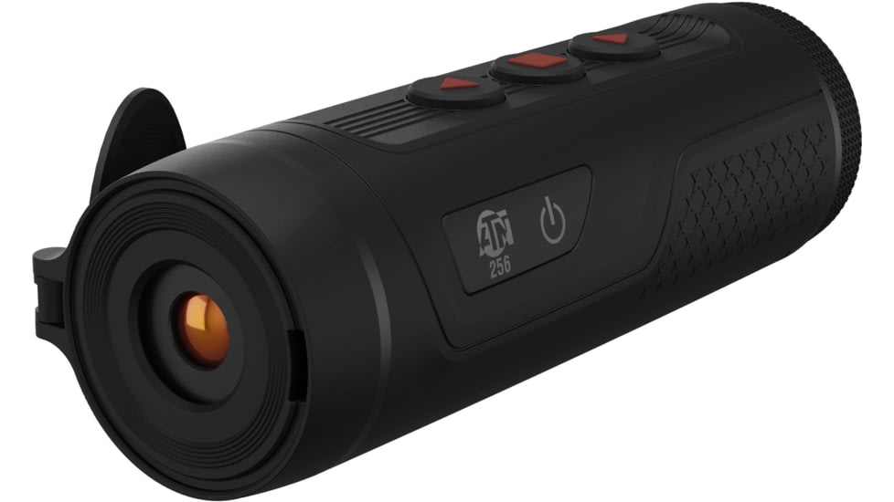 ATN BlazeSeeker-207 1-8.8x Thermal Imaging Monocular 12 Micron, 256x192, Black, TIMNBLS207