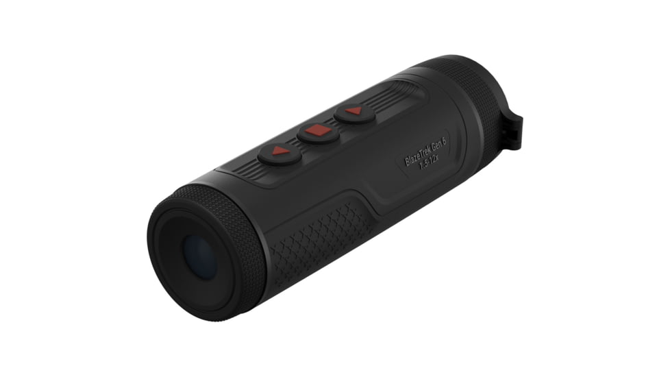 ATN BlazeTrek 619 Gen 6 1.5-12x, Thermal Monocular, 640x512 Sensor, 1214525