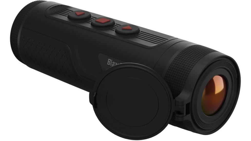 ATN BlazeTrek-625 1.7x - 13.5x Thermal Imaging Monocular 12 Micron, 640x512, Black, TIMNBLT625