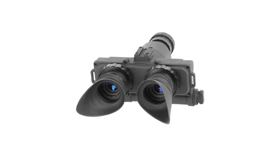 ATN NVG7-2G Night vision Goggle, Black, Gen 2 Green Phosphor, NVGONVG72G