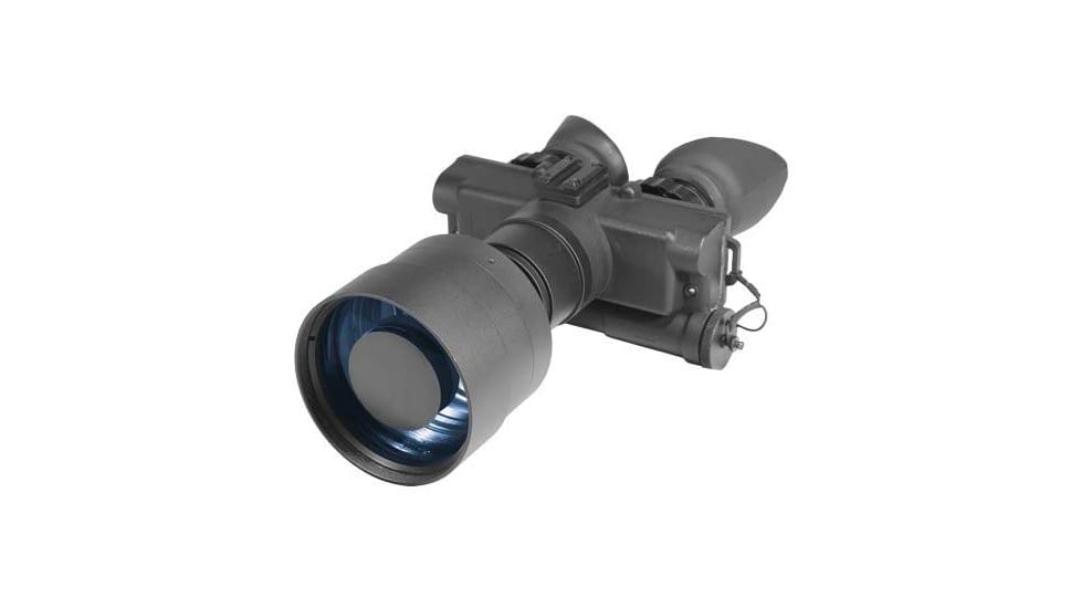 ATN NVG7-2G Night vision Goggle, Black, Gen 2 Green Phosphor, NVGONVG72G