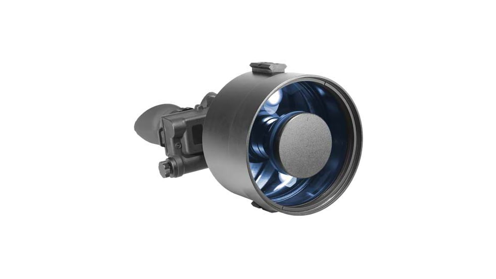 ATN NVG7-2G Night vision Goggle, Black, Gen 2 Green Phosphor, NVGONVG72G