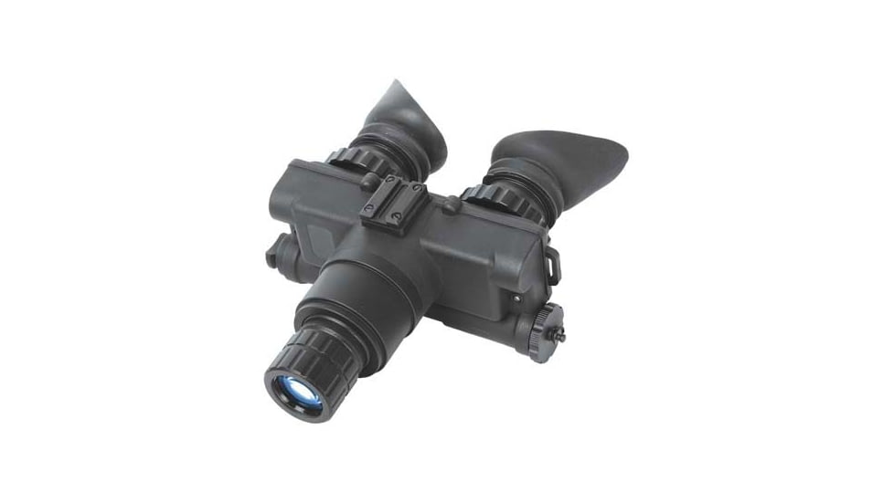 ATN NVG7-2G Night vision Goggle, Black, Gen 2 Green Phosphor, NVGONVG72G
