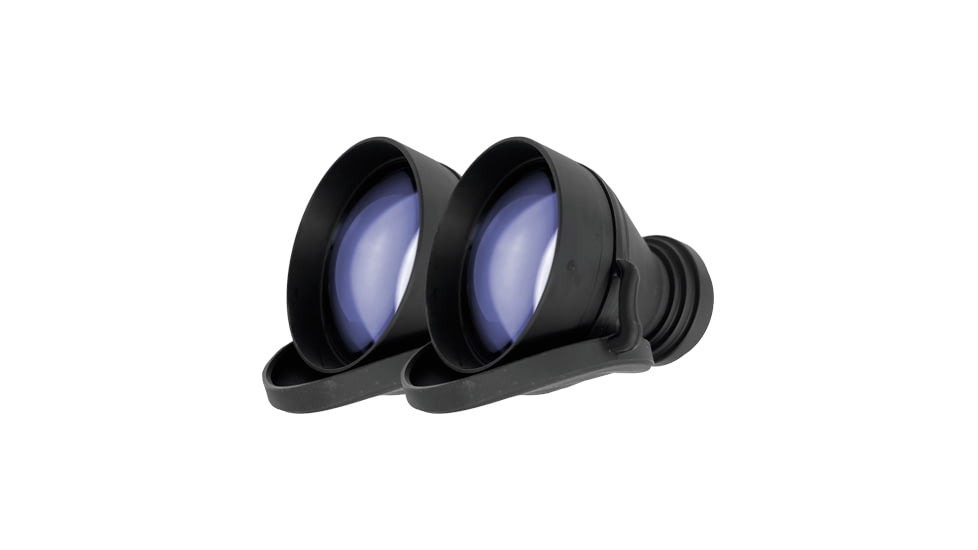 ATN Set 3x Lenses For PS31, Black, ACGOPS31LS3P
