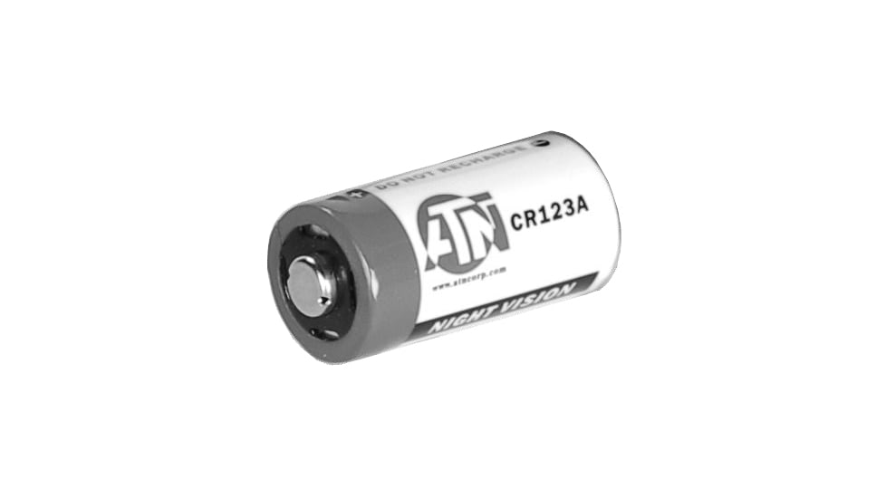 ATN PVS7-3A Gen 3 Night Vision Goggles, 64-72 lp/mm Resolution, Gen 3A Tube NVGOPVS73A