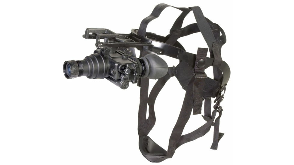 ATN PVS7-3A Gen 3 Night Vision Goggles, 64-72 lp/mm Resolution, Gen 3A Tube NVGOPVS73A