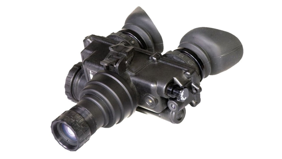 ATN PVS7-3A Gen 3 Night Vision Goggles, 64-72 lp/mm Resolution, Gen 3A Tube NVGOPVS73A