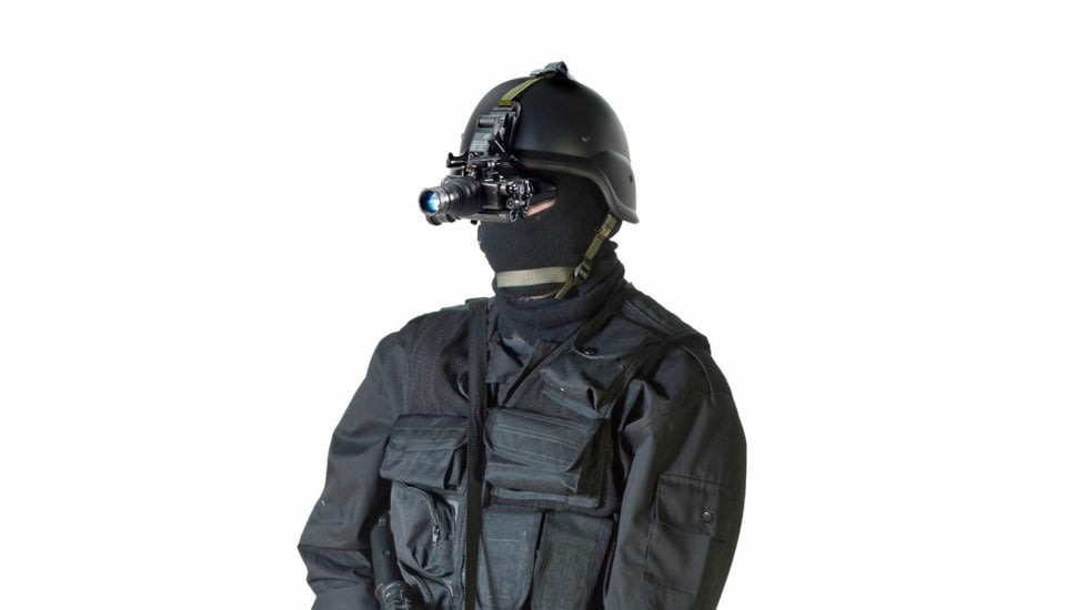 ATN PVS7-3A Gen 3 Night Vision Goggles, 64-72 lp/mm Resolution, Gen 3A Tube NVGOPVS73A