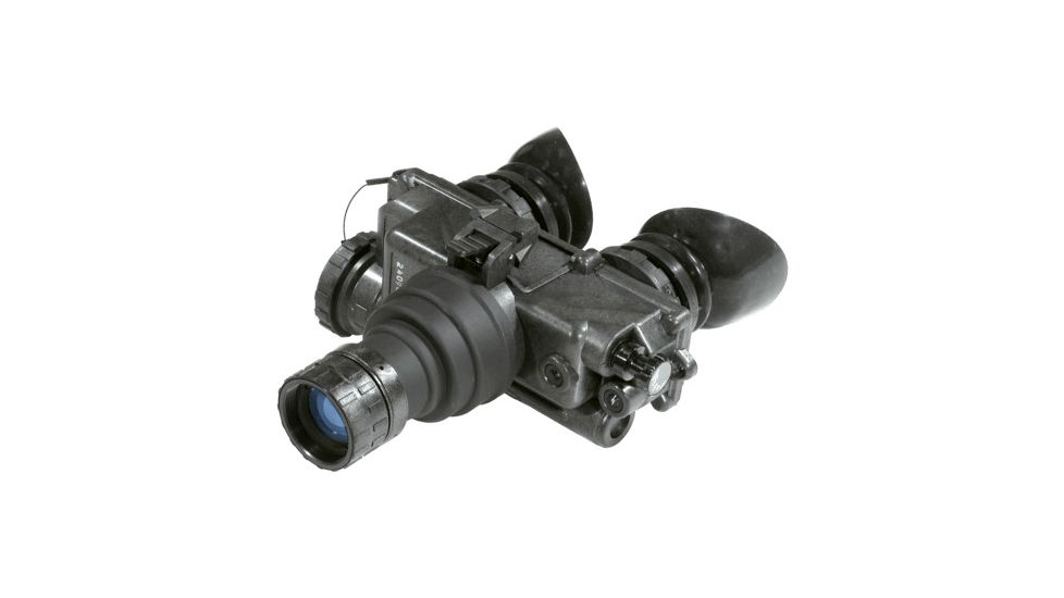 ATN PVS7-WPT White Phosphor Technology Night Vision Goggles, NVGOPVS7W0