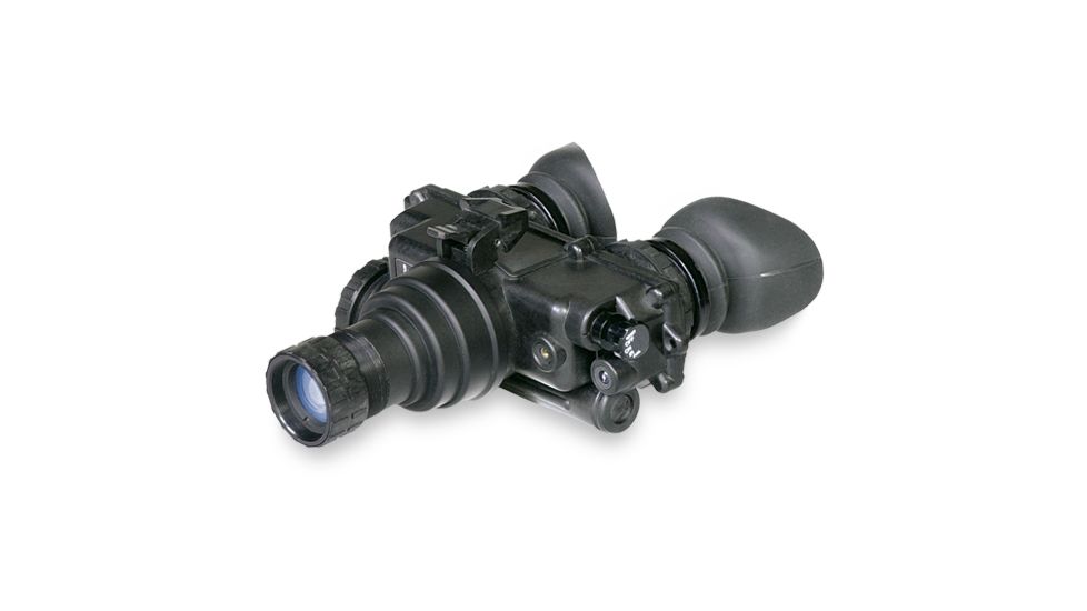 ATN PVS7-WPT White Phosphor Technology Night Vision Goggles, NVGOPVS7W0