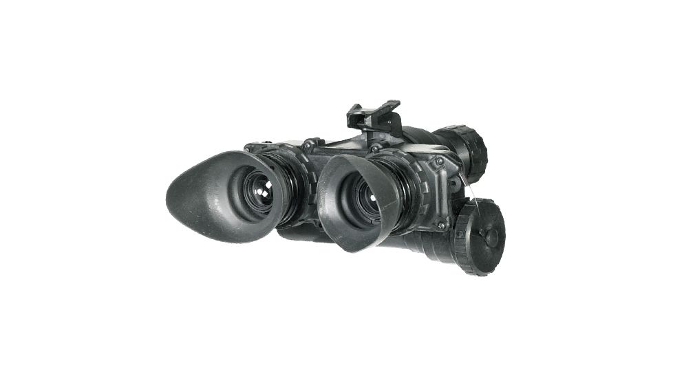ATN PVS7-WPT White Phosphor Technology Night Vision Goggles, NVGOPVS7W0