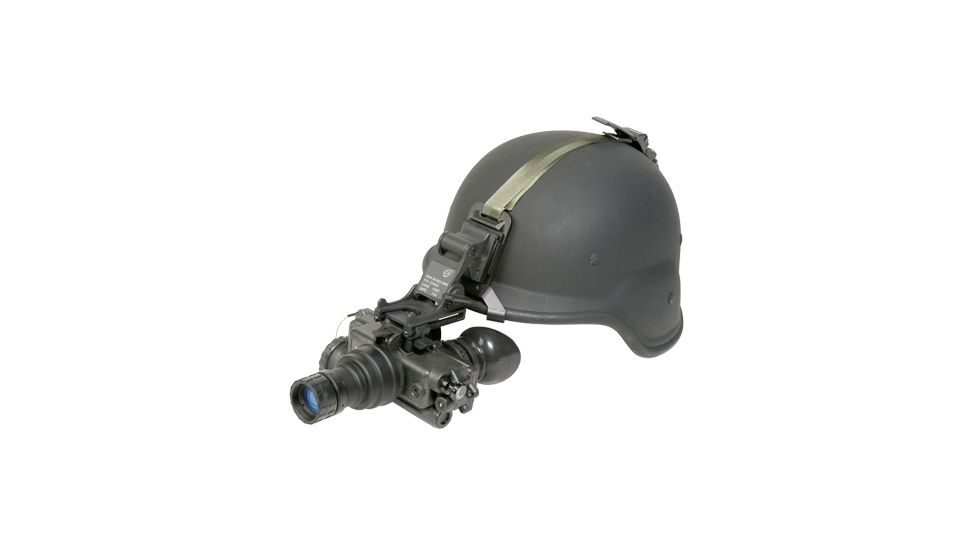 ATN PVS7-WPT White Phosphor Technology Night Vision Goggles, NVGOPVS7W0