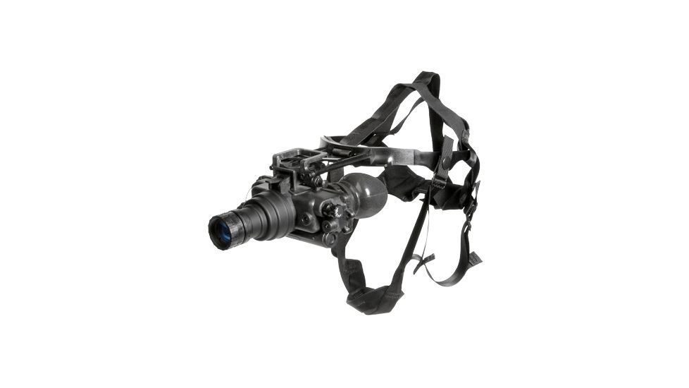 ATN PVS7-WPT White Phosphor Technology Night Vision Goggles, NVGOPVS7W0