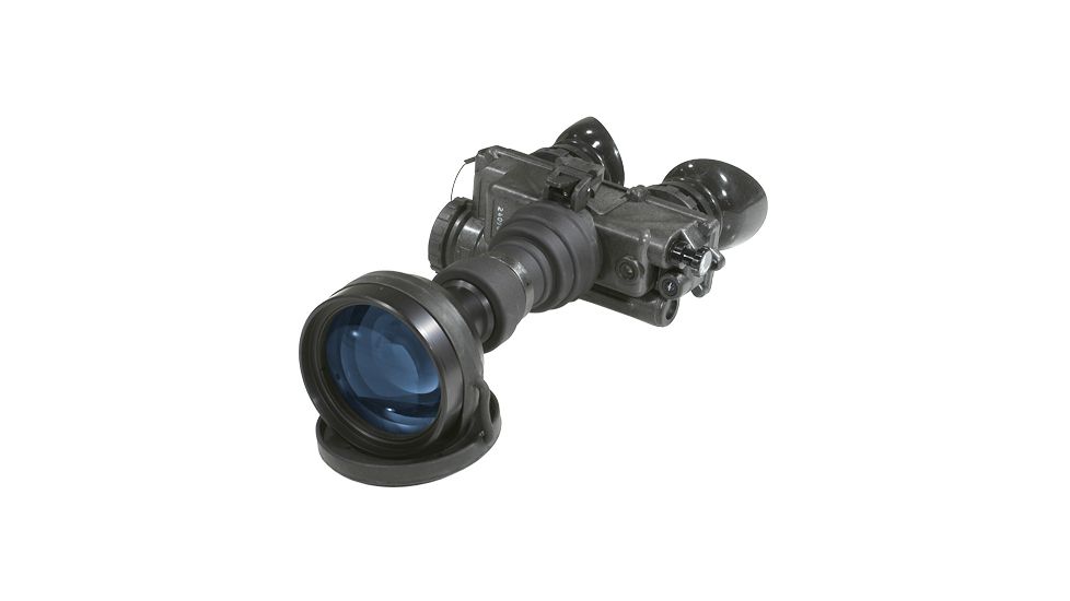 ATN PVS7-WPT White Phosphor Technology Night Vision Goggles, NVGOPVS7W0