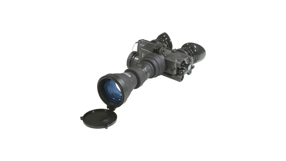 ATN PVS7-WPT White Phosphor Technology Night Vision Goggles, NVGOPVS7W0