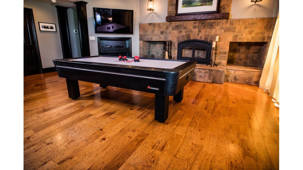 Atomic AH800 Air Hockey Table, LED Display G04863W