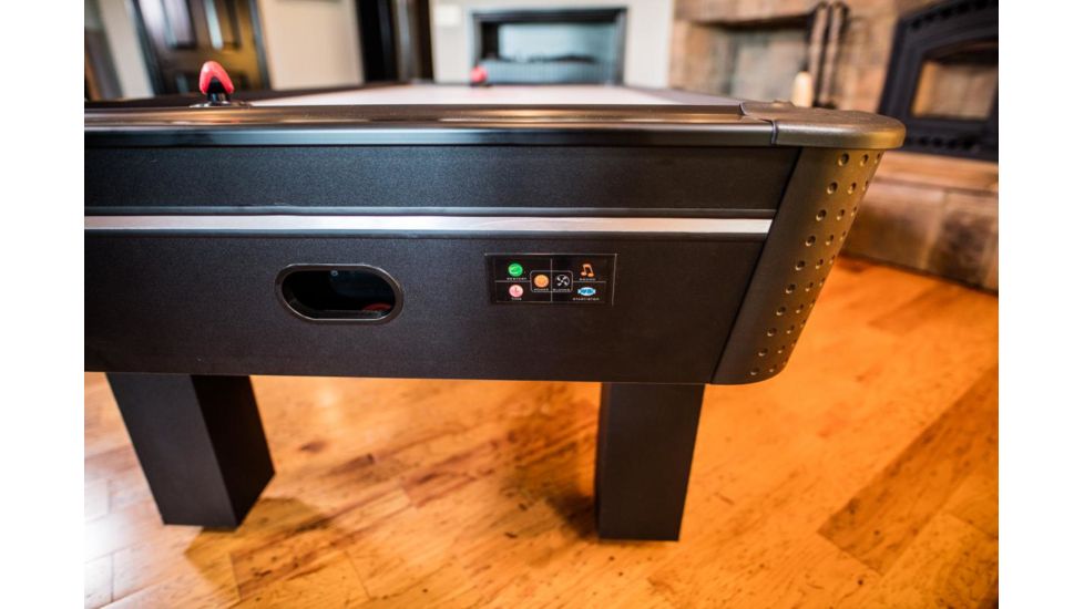 Atomic AH800 Air Hockey Table, LED Display G04863W