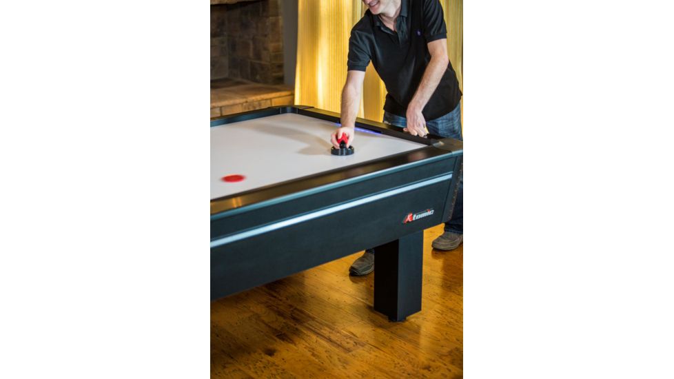 Atomic AH800 Air Hockey Table, LED Display G04863W