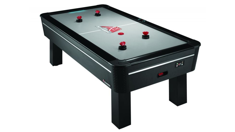 Atomic AH800 Air Hockey Table, LED Display G04863W