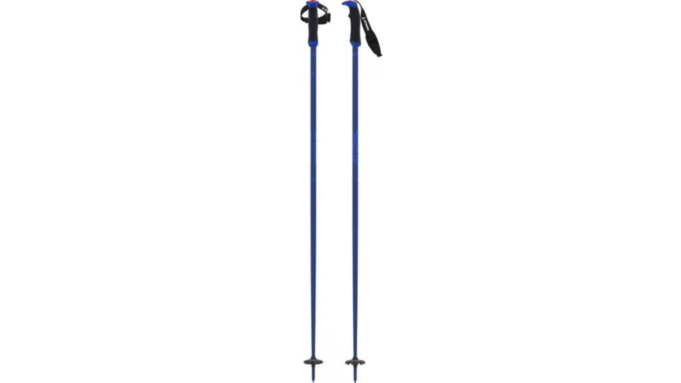 Atomic AMT SQS Poles, Blue, 130, AJ5005590130
