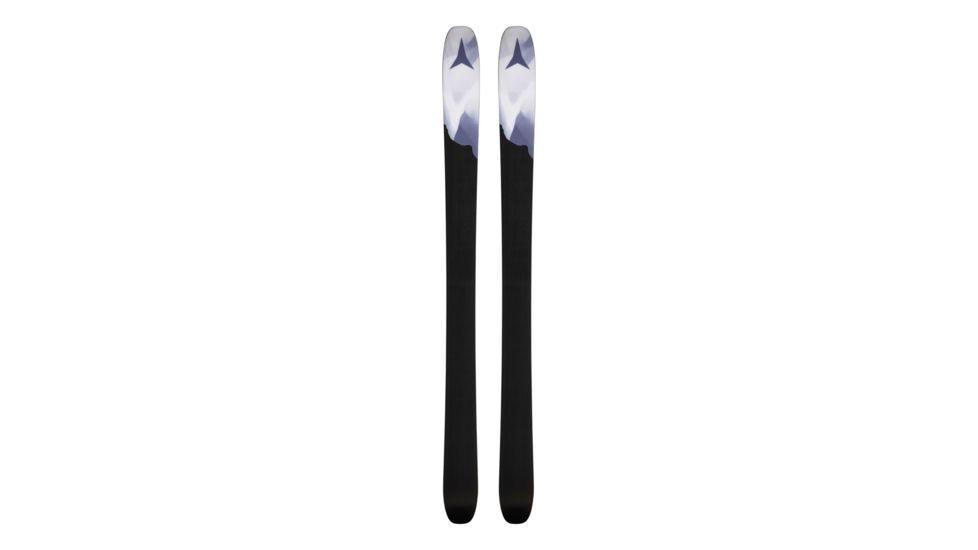 Atomic Backland 102 Ski - Womens, 156, AA0027354156