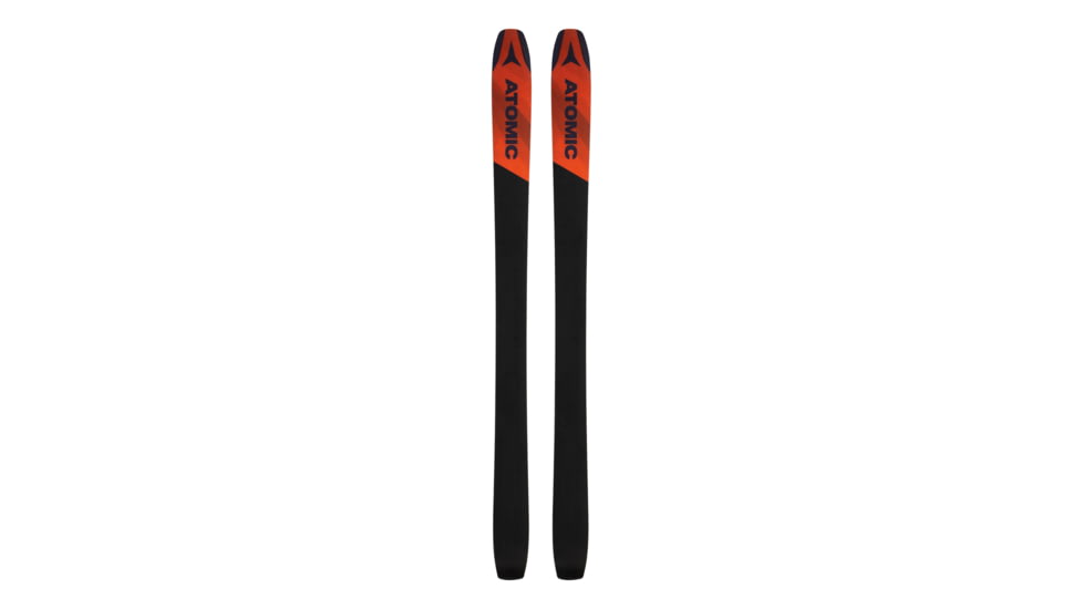 Atomic Backland 107 Ski - Mens, 175, AA0027208175