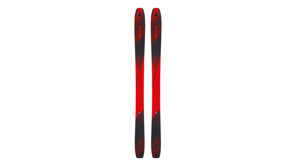 Atomic Backland 107 Ski - Mens, 175, AA0027208175