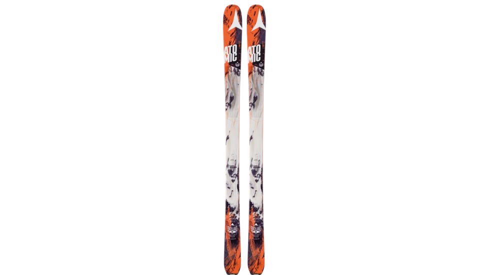 Atomic Backland 85 Skis-158 cm