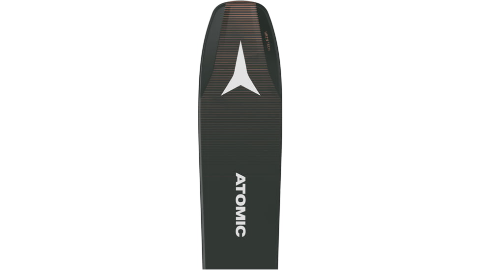 Atomic Backland 98 Freeride Ski - Womens, Anthracite, 164, AA0028264164