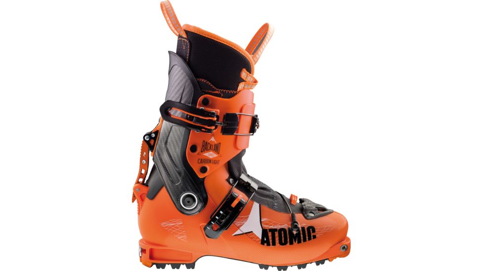 Atomic Backland Carbon Light Ski Boots-29