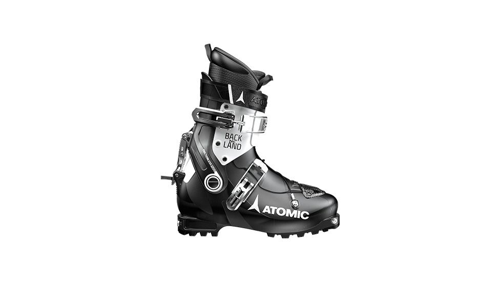 Atomic Backland NC Alpine Touring Boot - Mens, 26/26.5, AE501690026X