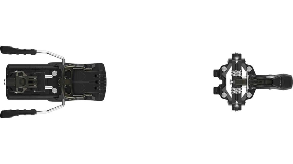 Atomic Backland Tour Bindings - Mens, Black, 80, AD5002142080